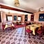 Hotel Baddou Tamtatouchte