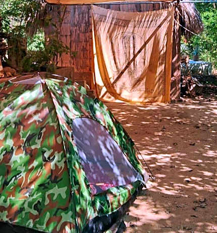 Tent