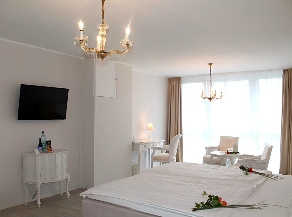 Hotel Brenner