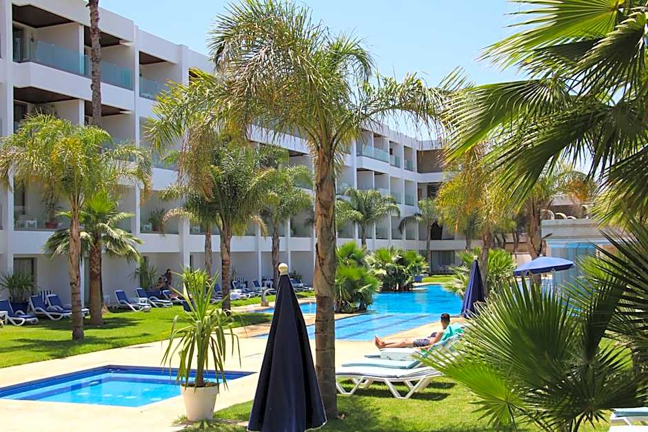 Zaki Hotel