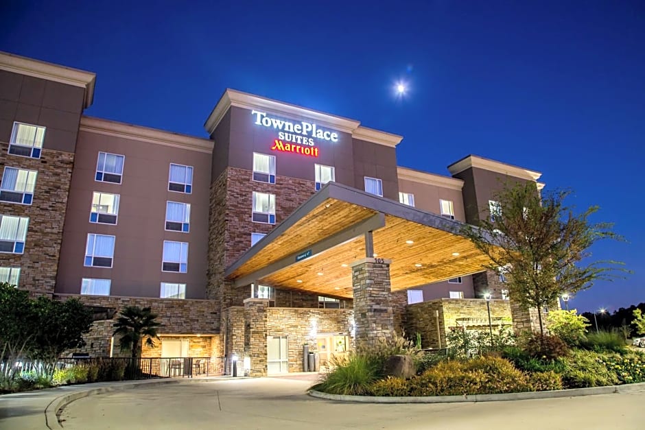 TownePlace Suites by Marriott Oxford