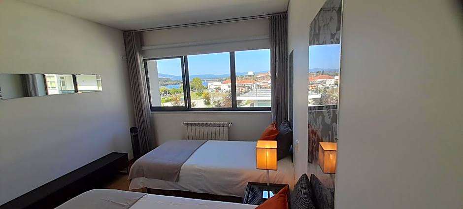 HI Vila Nova de Cerveira - Pousada de Juventude