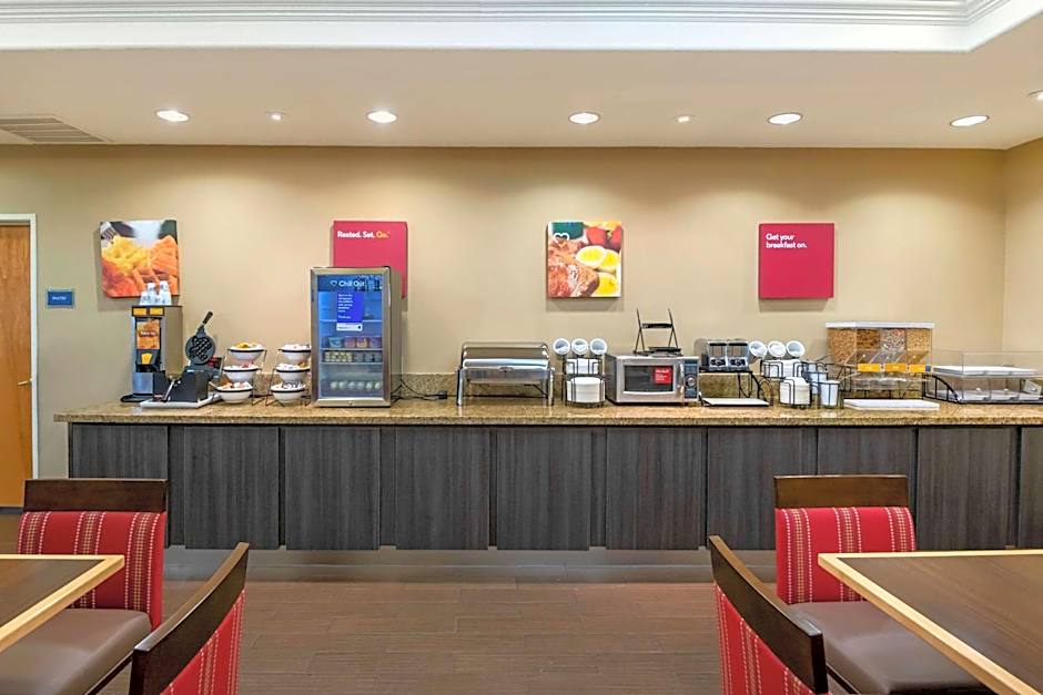 Comfort Inn & Suites, Odessa I-20