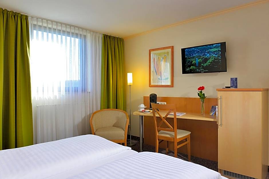 AMBER HOTEL Leonberg / Stuttgart