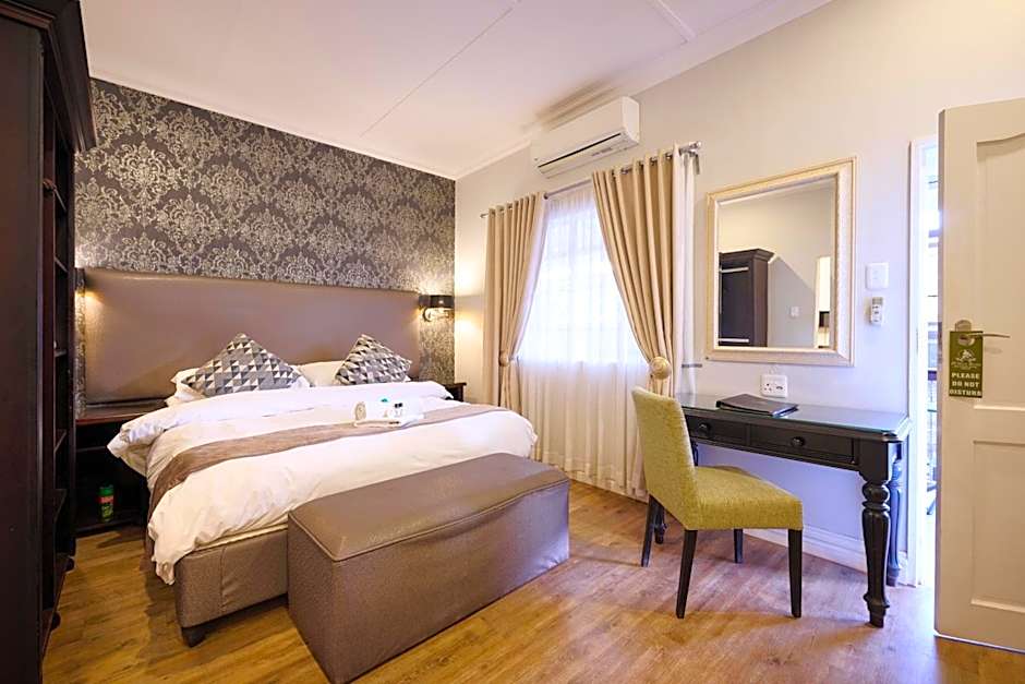Postmasburg d Olive Rose Boutique Hotel