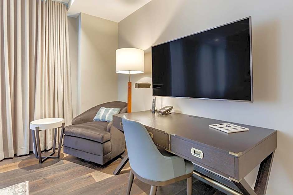 Cambria Hotel Houston Downtown Convention Center