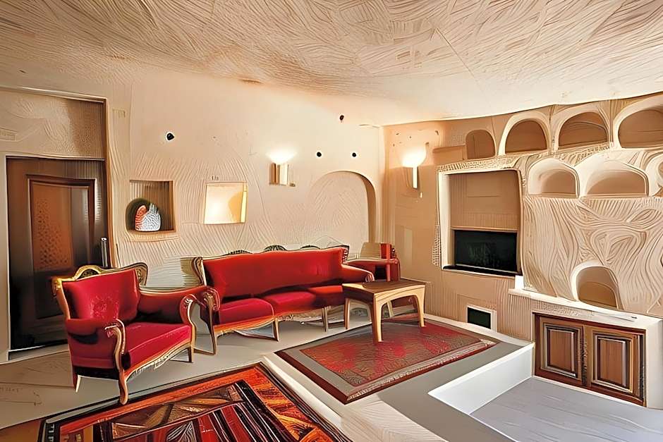 Village Cave House Hotel