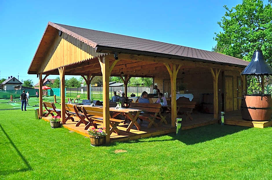 Hotel Żubrówka Spa & Wellness