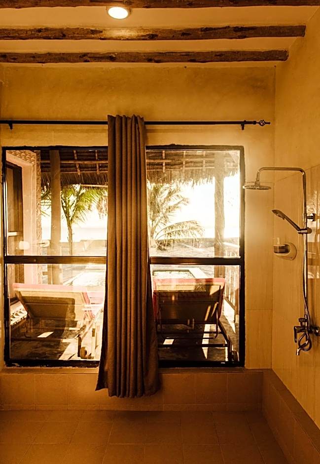 Kikoi Boutique Hotel