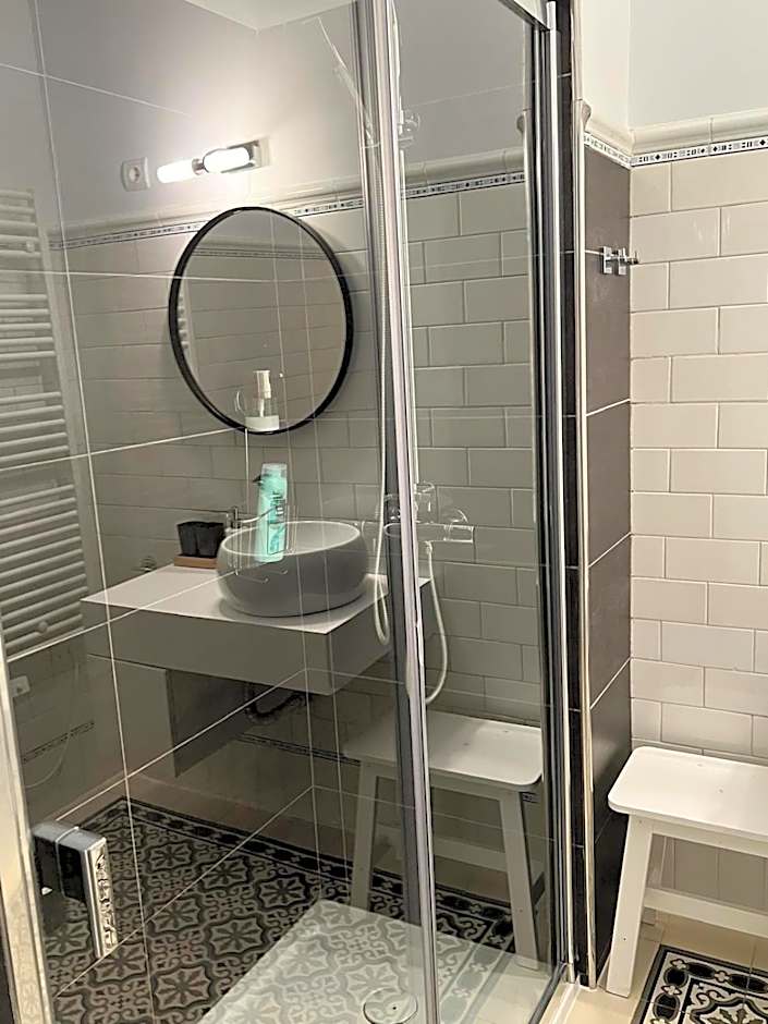 Bed&Breakfast Al Campanario