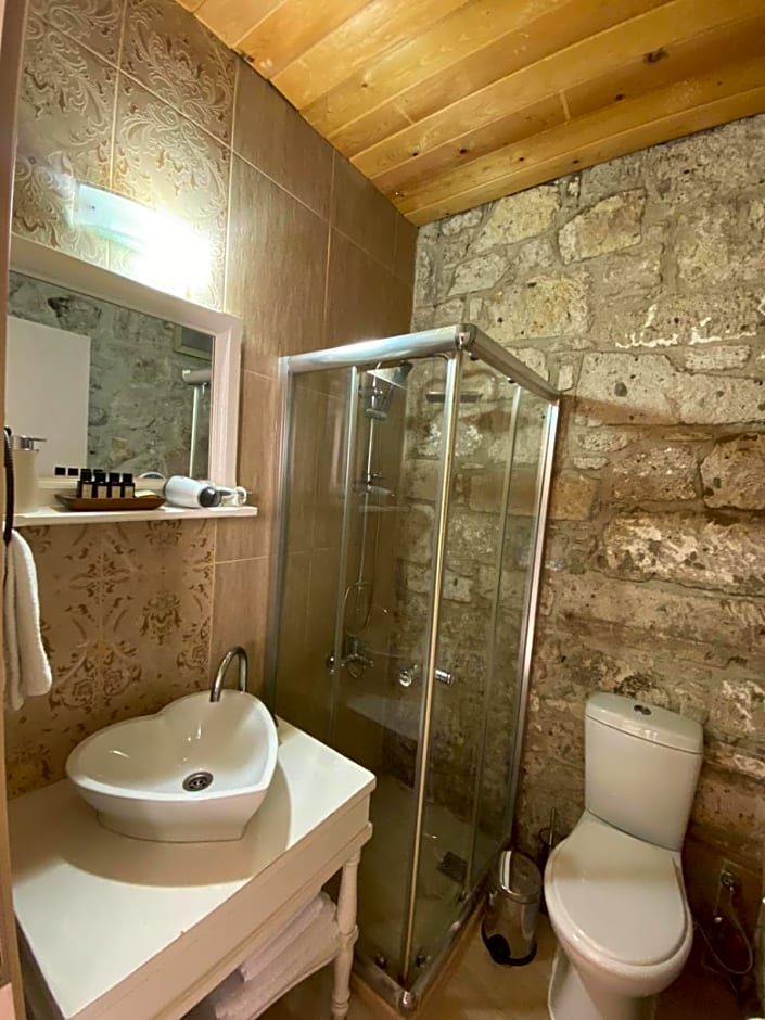 Aliko Hotel