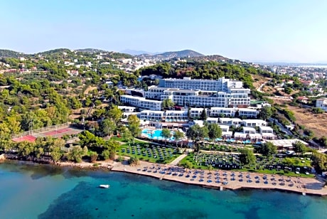 Dolce by Wyndham Athens Attica Riviera