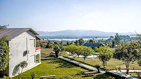 Greenscape Resort Madhai,Satpura