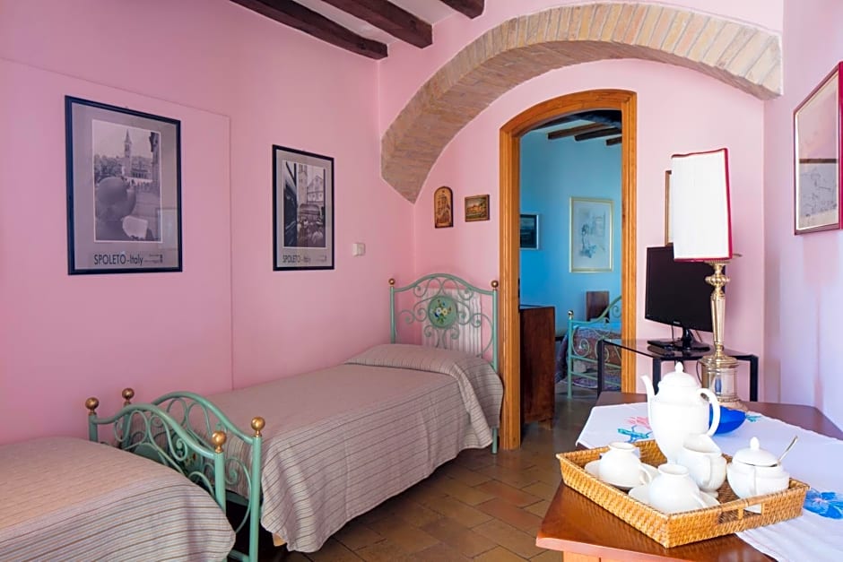 Albergo Villa Cristina