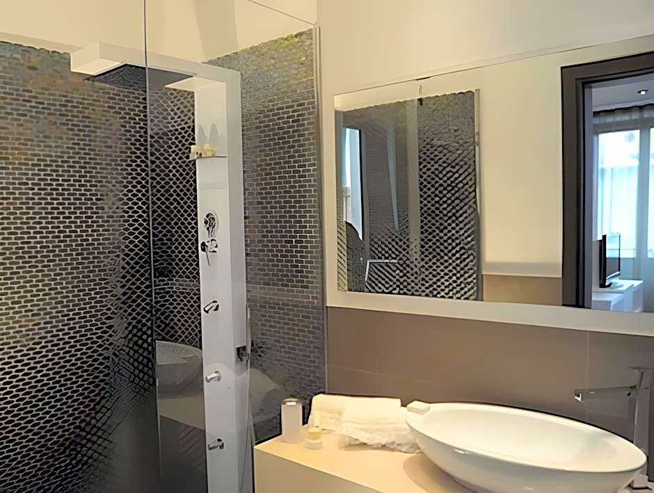 Hotel Palazzo Fortunato