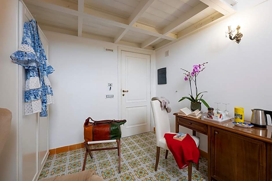 Residenza Luce