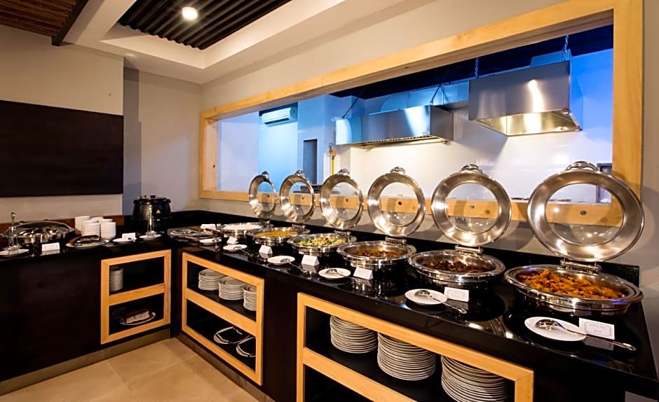 Ayaartta Hotel Malioboro