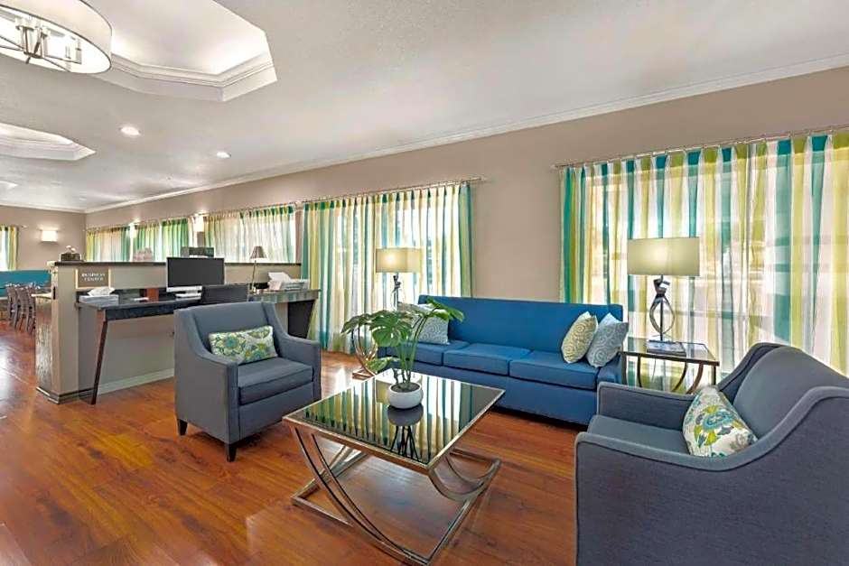 Best Western Post Oak Inn
