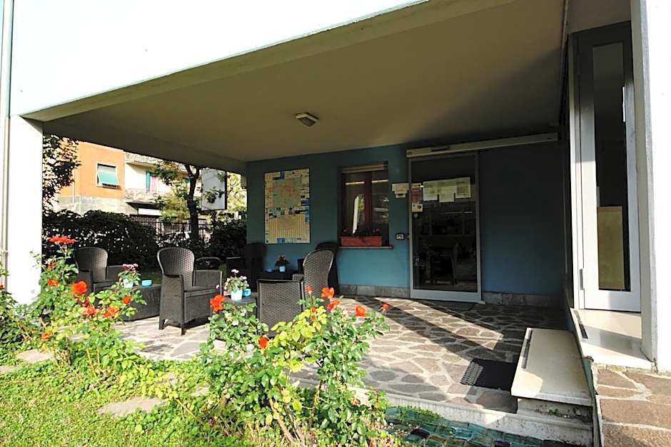 Residence Parmigianino