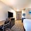 Best Western Golden Spike Inn & Suites