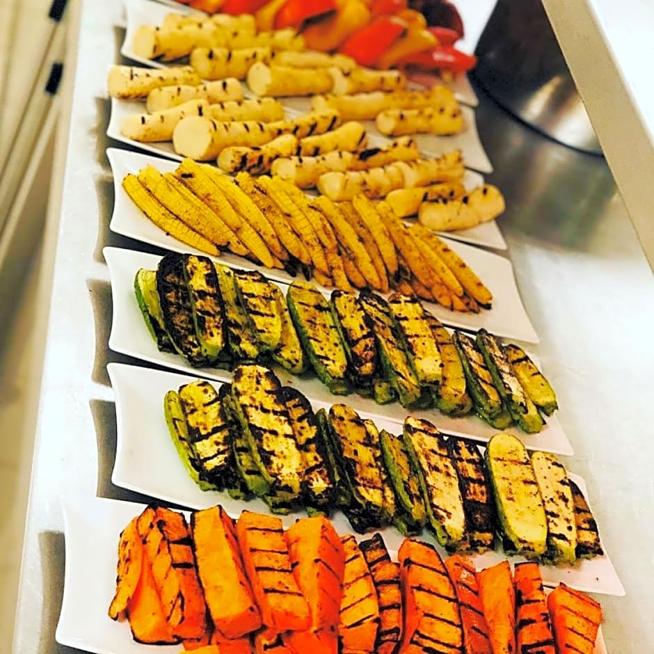 P Quattro Relax Hotel