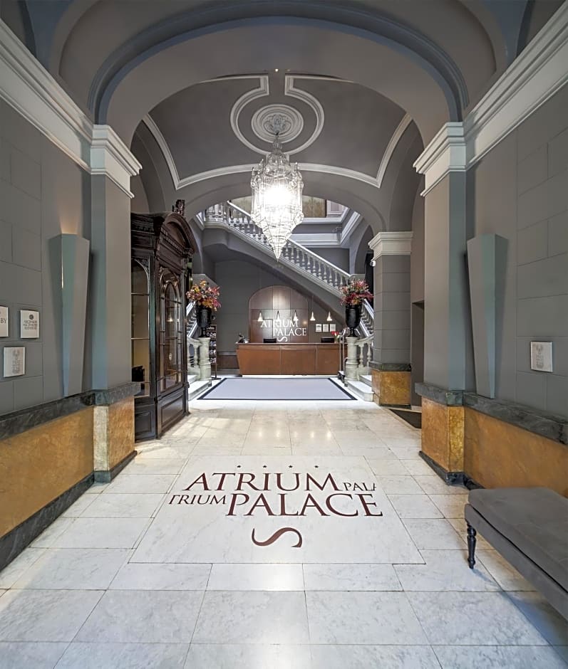 Acta Atrium Palace