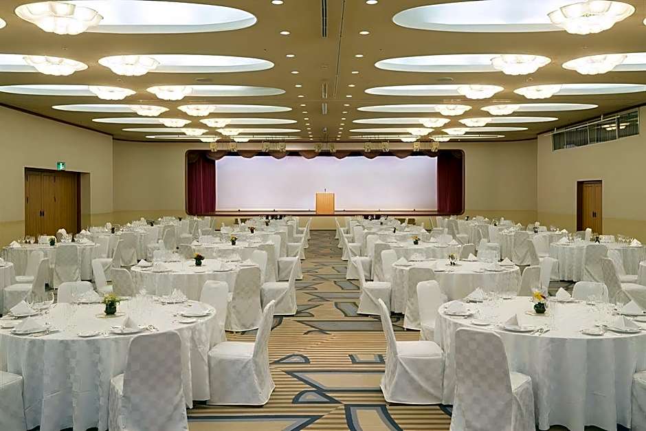 Shima Kanko Hotel The Classic