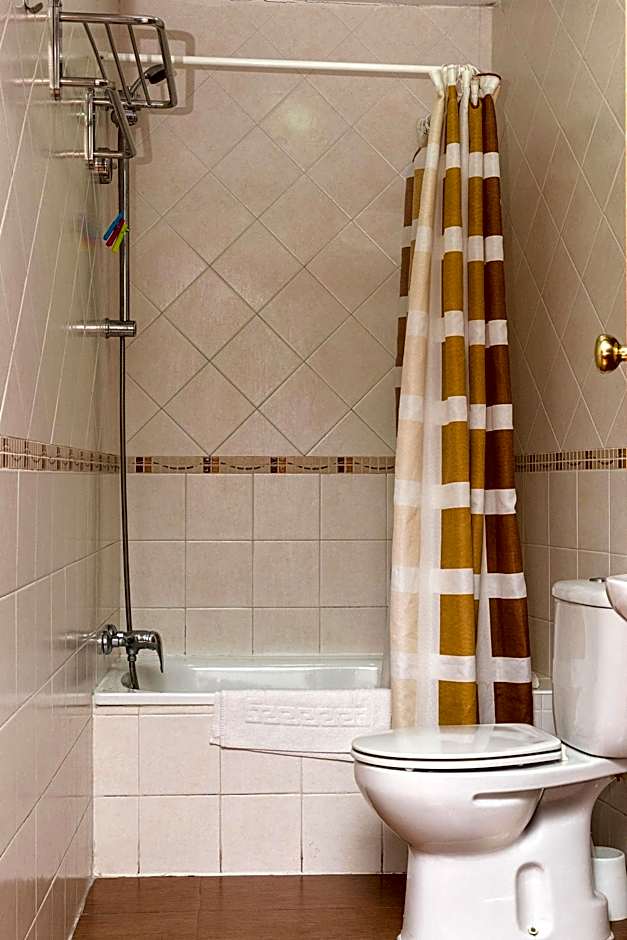 Hostal San Francisco