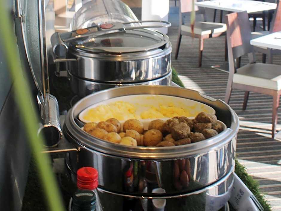 Novotel Nantes Carquefou