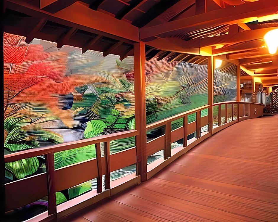 Hotel Wing International Himeji