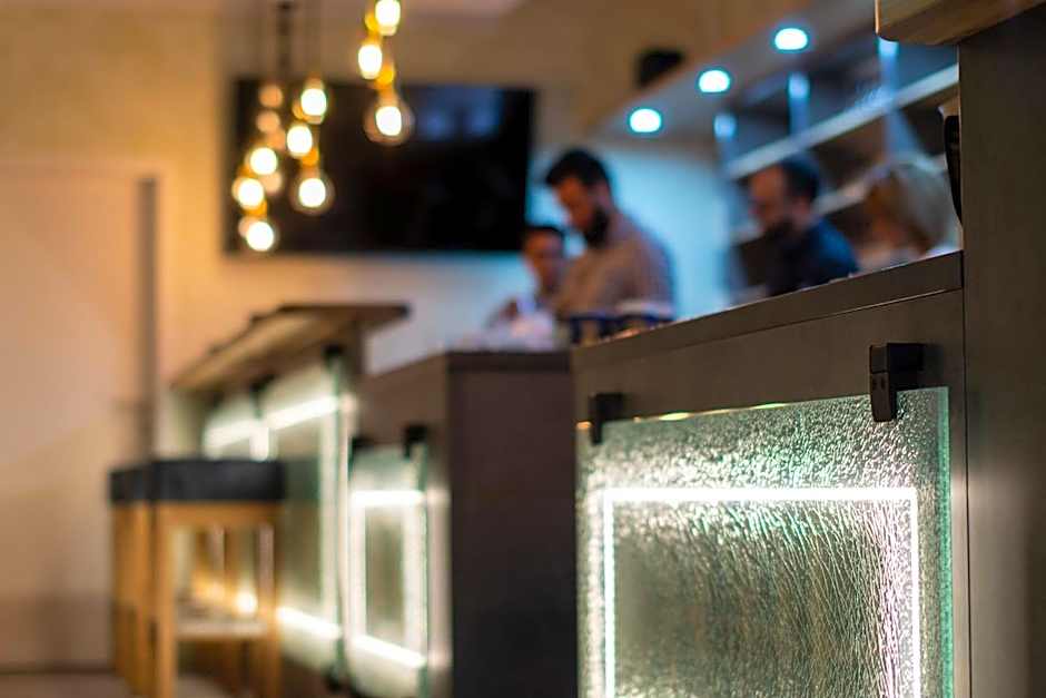 Trip Inn Living and Suites Essen