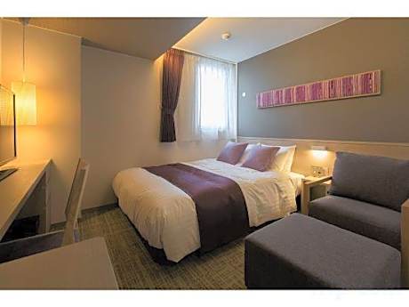 SUPERIOR,DOUBLE ROOM -NON-SMOKING