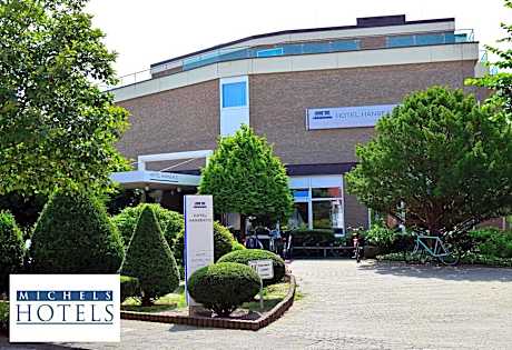 Michels Hanseatic Hotel Norderney