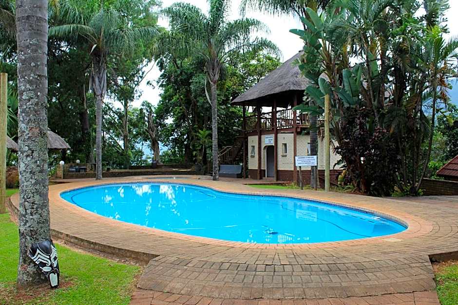 Magoebaskloof Mountain Lodge