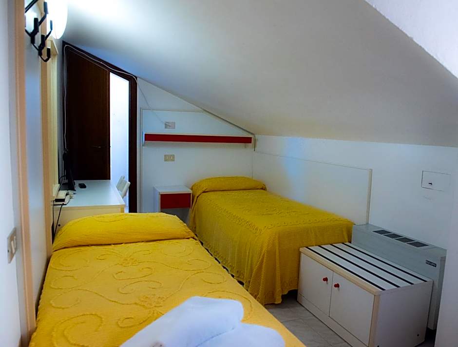 Hotel Malibran