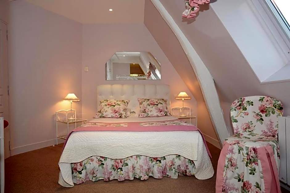 Le Vieux Pressoir