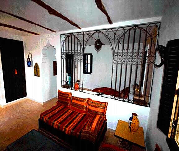 Riad le Ksar de Fes