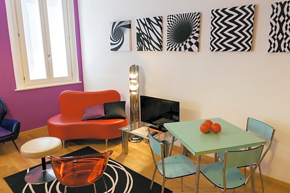 Il Fonticolo Room & Breakfast