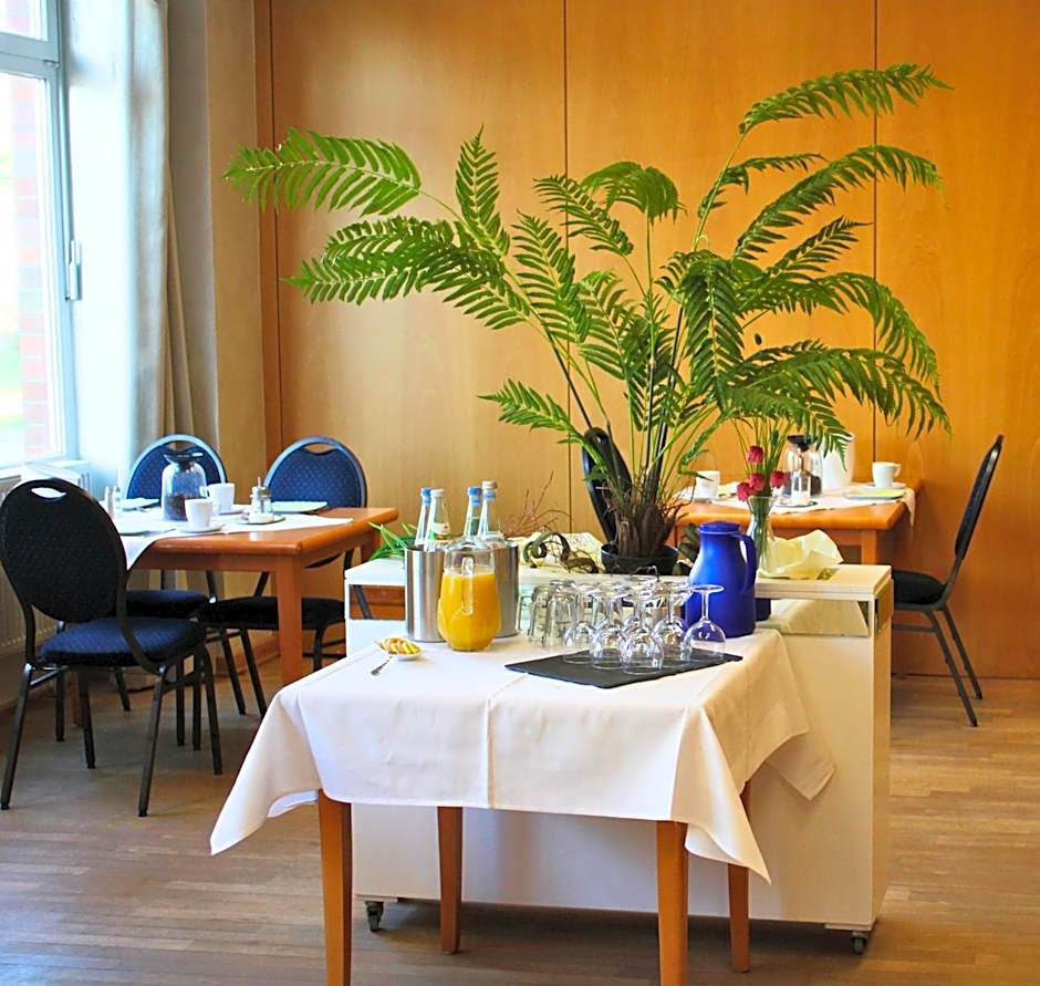 Hotel Adler & Eventlocation GmbH