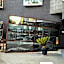 Black Hotel