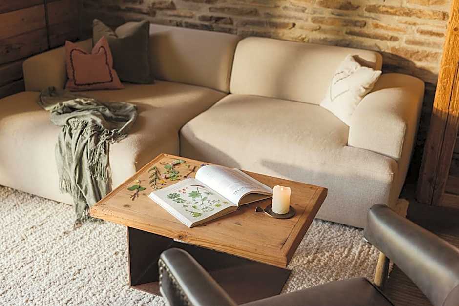 LaPosch - Dein Bergaway