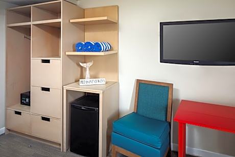 Double Room with Two Double Beds