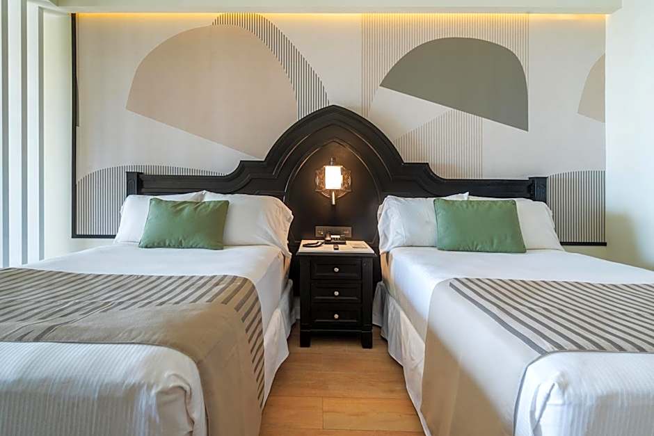 Riu Palace Pacifico - Adults Only - All Inclusive