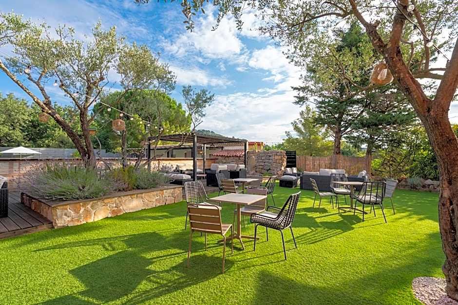 Best Western Terre de Provence