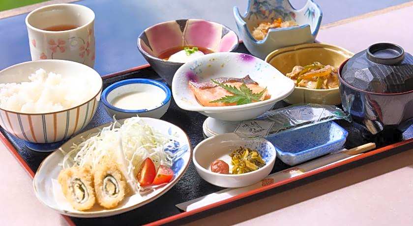 Hotel AreaOne Wadayama