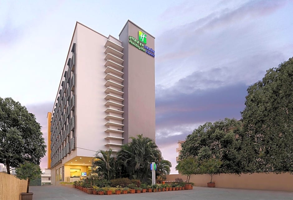 Holiday Inn Express Pune Hinjewadi By IHG