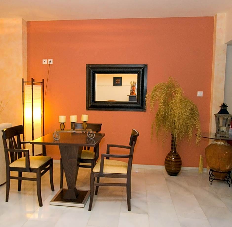 Sagini Boutique Hotel