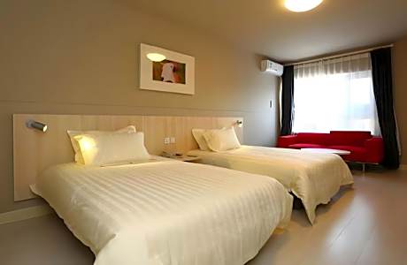 Business Double Room A