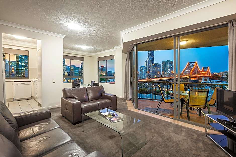 Bridgewater Apartments