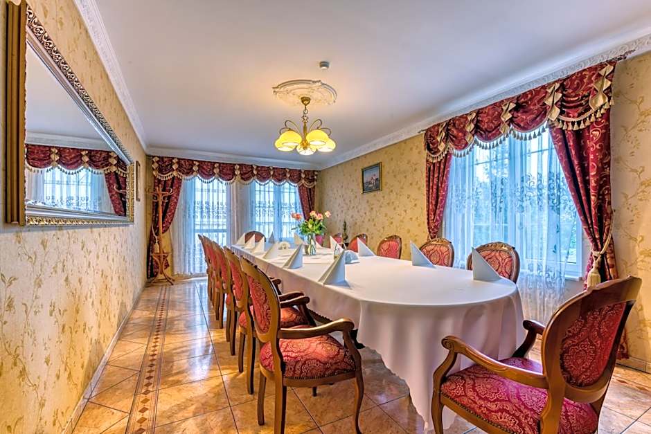 Hotel Gracja